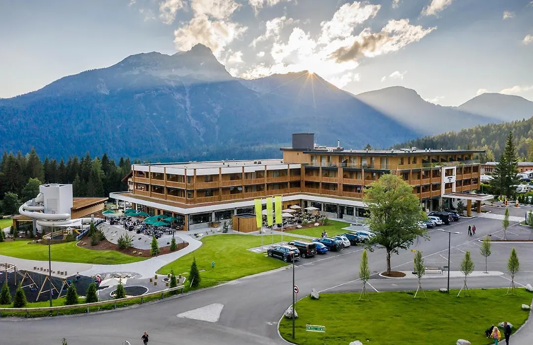 Zugspitz Resort-1
