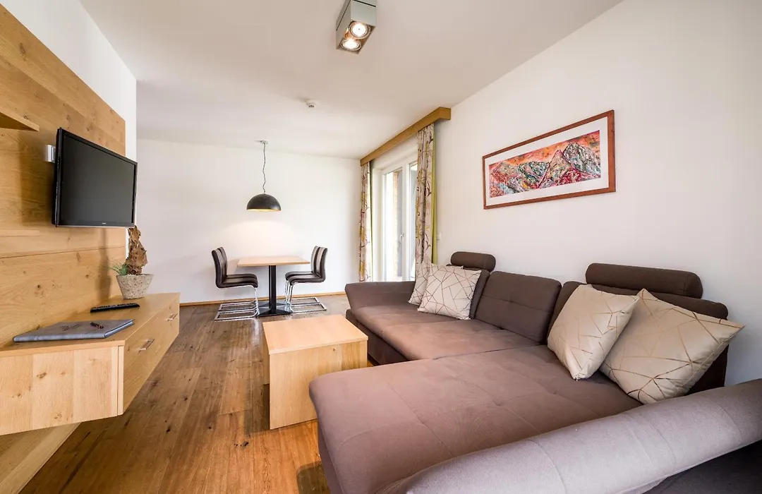 Apartment S-1