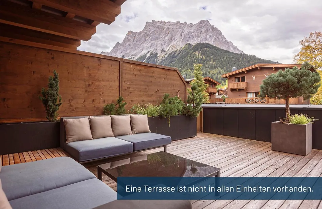 PURE Resort Ehrwald-1