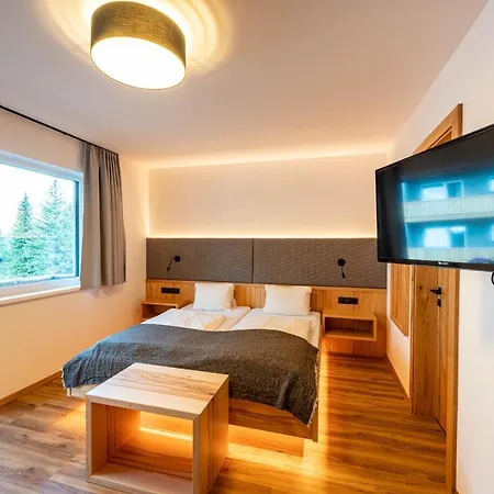 Rustika - Appartements&Spa-2